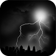 Thunderstorm Live Wallpaper 6.0 Icon