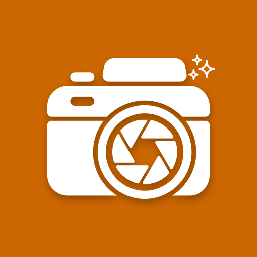 Polaroid Camera Photo Effects logo