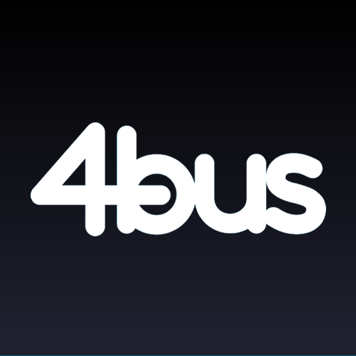 4Bus Motorista logo