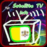 Vatican City Satellite Info TV icon