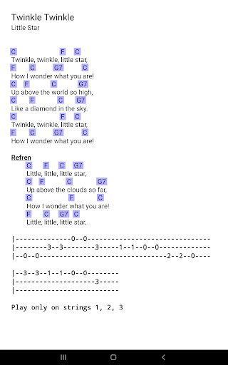 MobileSheets Trial - Music & Audio - apps