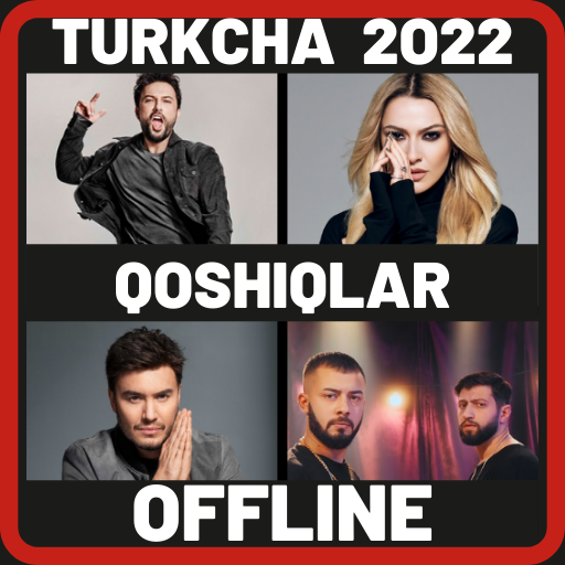 Turkcha qo'shiqlar 2022 Download on Windows