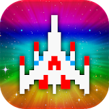 Space Galaga Int'l Edition icon