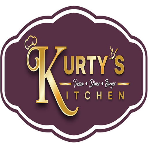 Kurtys Kitchen logo