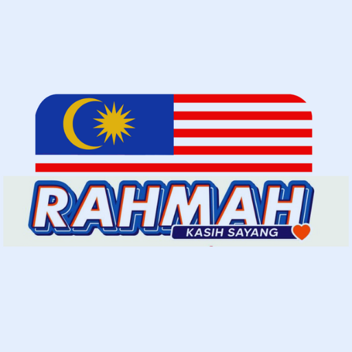 MyRahmah logo