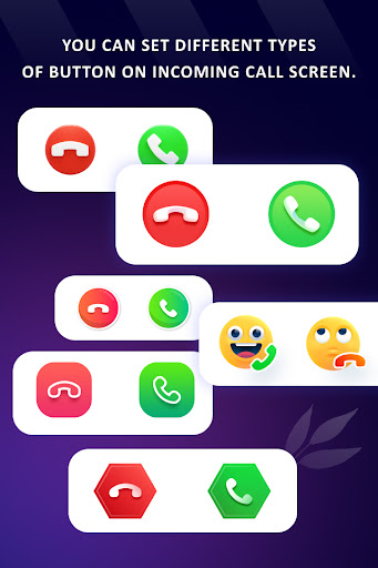 Video Ringtone Incoming Call Screen 3