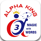 Alpha King 3 1