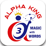 Alpha King 3