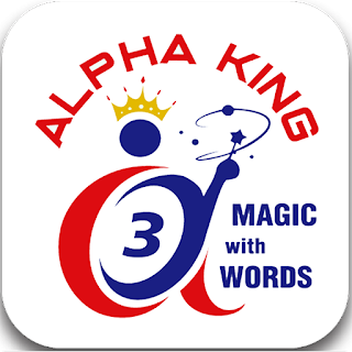 Alpha King 3 apk