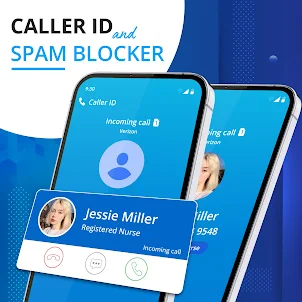 Caller ID, Messages & Call App