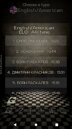 Checkers Kings - Multiplayer - Screenshot 4