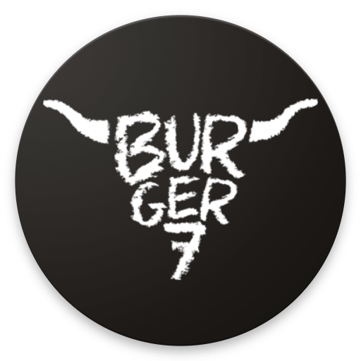 Burger7  Icon