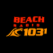 103.1 Beach Radio Kelowna