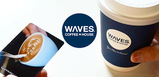 Waves Coffee House
