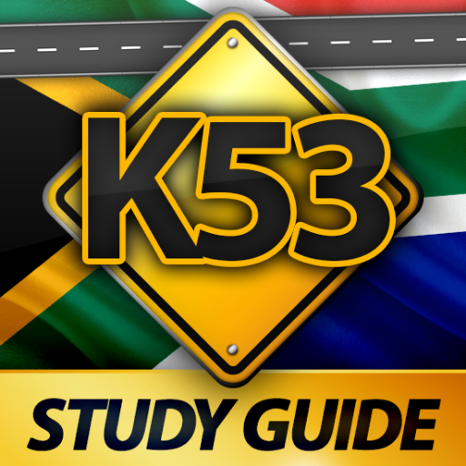 K53 Driver's Guide, Unofficial  Icon
