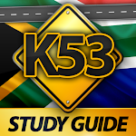 Cover Image of Download K53 Driver's Guide, Unofficial  APK