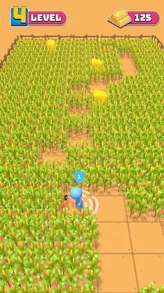 MineSweeper - Screenshot 2