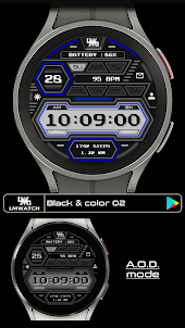 LMwatch black and color 02