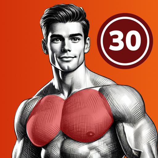 Chest Workout & Chest Exercise دانلود در ویندوز