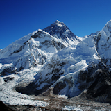 Top 10 Highest Mountains icon