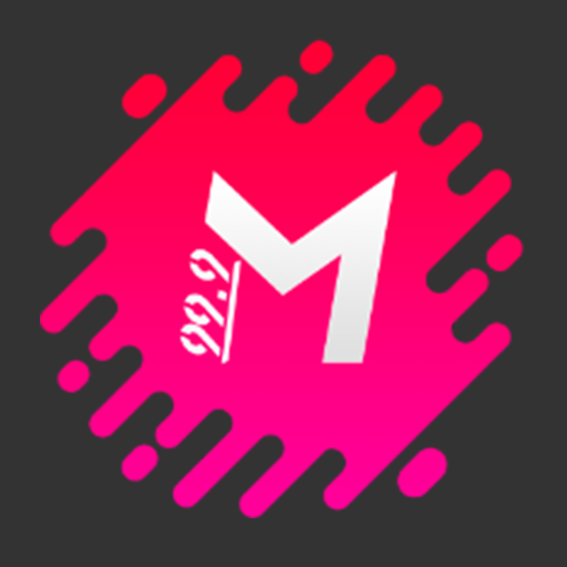 Mega FM 4.0.1 Icon