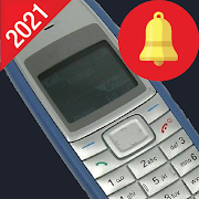 Old Ringtones for Nokia 1110-All Retro Ringtones old%20ringtones Icon
