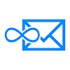 Telmex Infinitum Mail icon