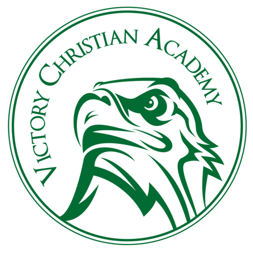 Victory Christian Academy logo