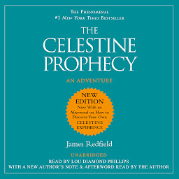 Symbolbild für The Celestine Prophecy