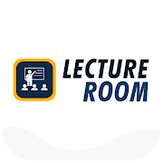 Lectureroom - Online Classes for Digital India 1.0.05 Icon