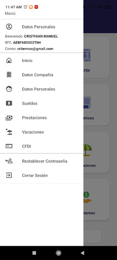 Go by GrupoONO Screen 3