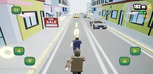 Records Run - Screenshot 3