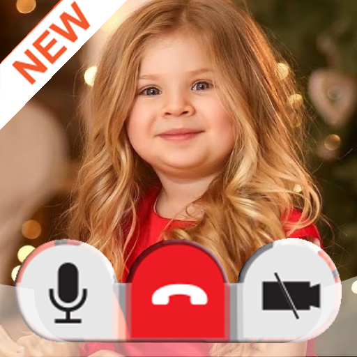 Diana And Roma Fake Video Call Apps On Google Play