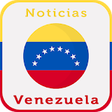 Venezuela noticias icon
