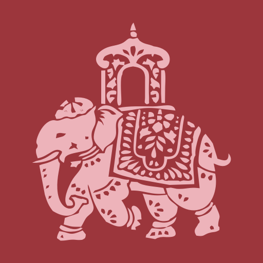 K & G Tandoori Indian Cuisine logo