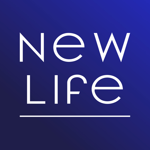 New Life logo