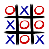 لعبة اكس او X-O icon