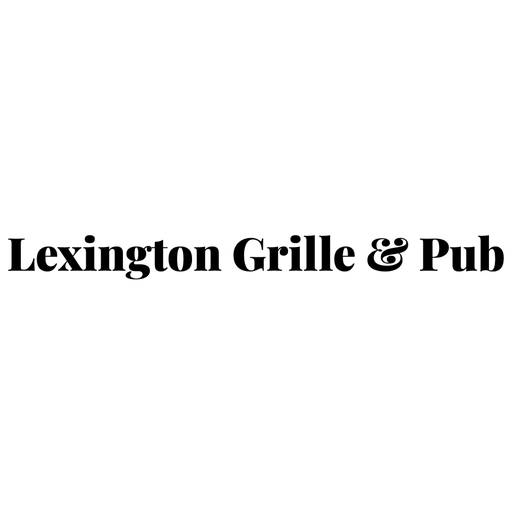 Lexington Grille & Pub logo