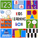 Kids Learning Box: Preschool - Androidアプリ