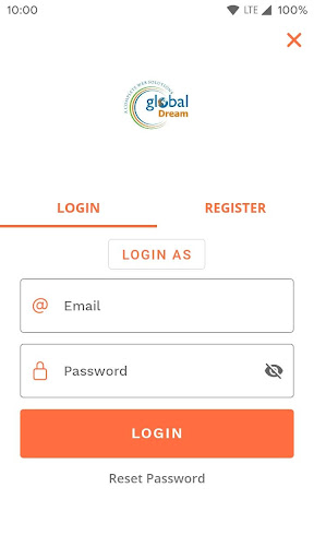 Android application Apna School Management screenshort