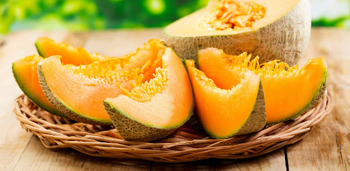Mikes Melons Traceability