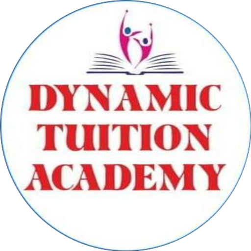 DYNAMIC TUITION ACADEMY  Icon