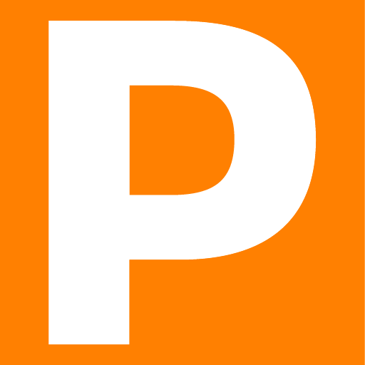 ParkingApp logo