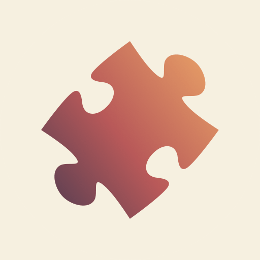Jigsaw Puzzle Plus 4.4.12 Icon