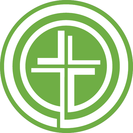 Forest Park Church logo