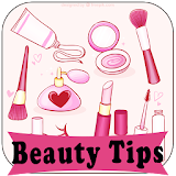 Beauty Tips  -  Makeup Tips 2016 icon