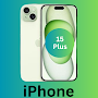 iPhone 15 Plus Launcher: Theme
