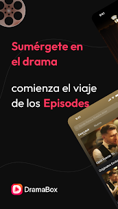DramaBox – Series en Línea 1