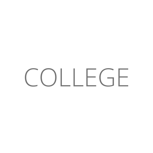 college logo