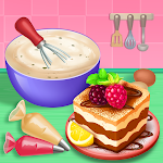 Cover Image of Download Crazy Chef: Cooking Restaurant 1.1.73 APK